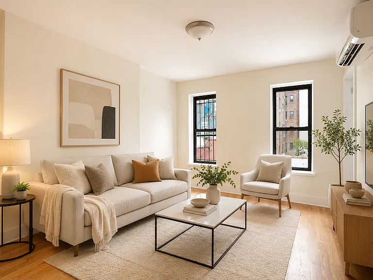 149 E 116th St #2B — Photo 4