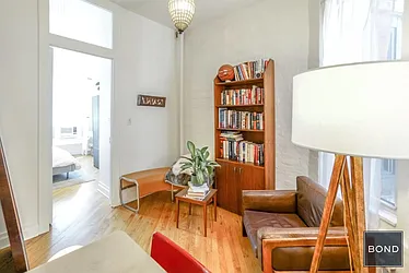 Rented by Bond New York