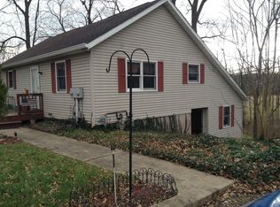 300 S Prospect St, Shreve, OH 44676