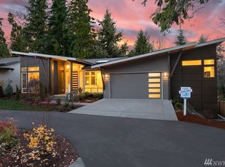 12307 NE 81st Pl, Redmond, WA 98033