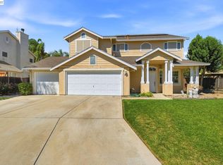 2833 Clover Hill Ct, Tracy, CA 95377