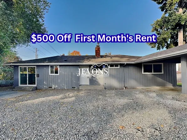 9722 S 200th St, Kent, WA 98031