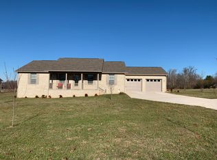 6820 Highway 70 N, Crossville, TN 38571