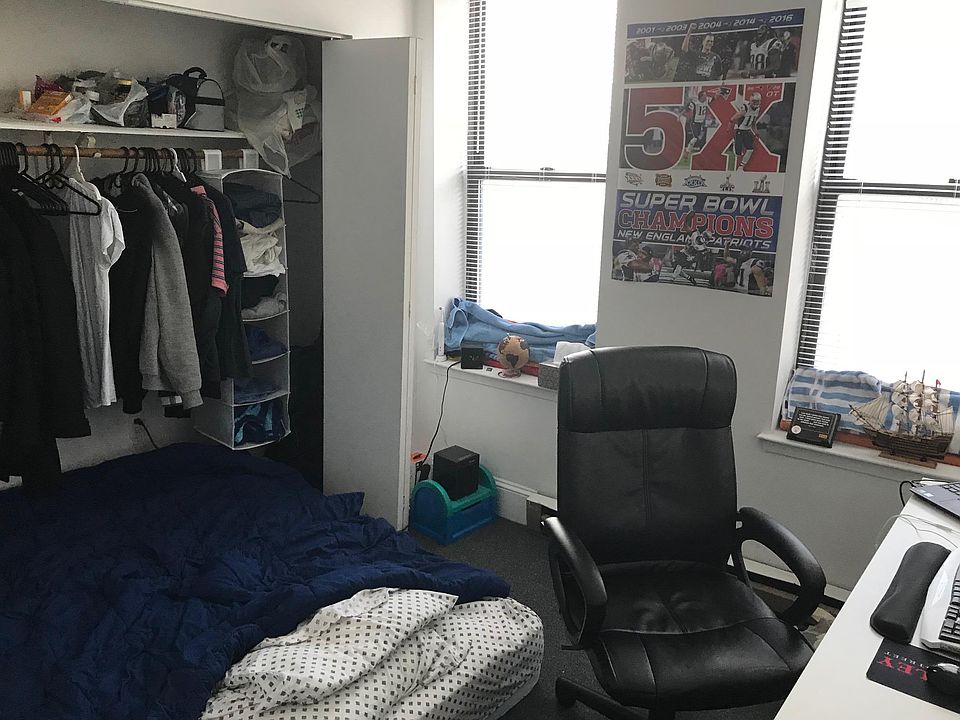 2nd image of 775 Columbus Ave #3