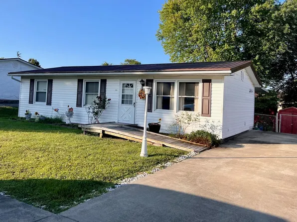 1510 Jonathan St, Flatwoods, KY 41139