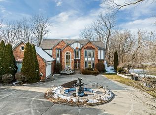 41645 Little Rd, Clinton Township, MI 48036