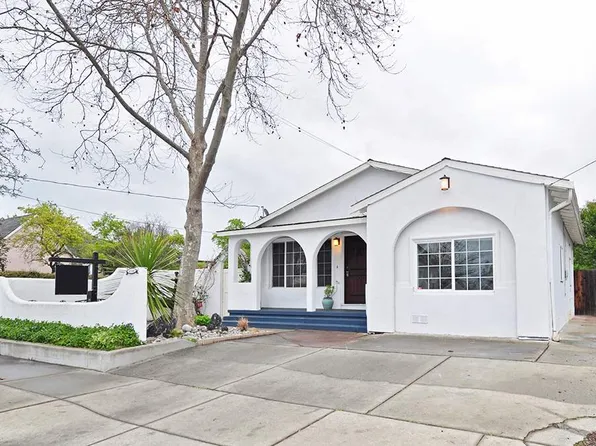 4340 Railroad Ave, Pleasanton, CA 94566