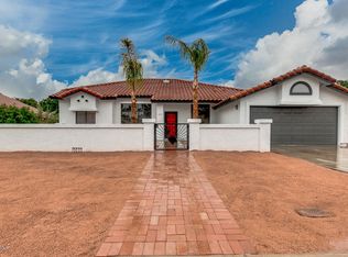 2533 E Nance St, Mesa, AZ 85213