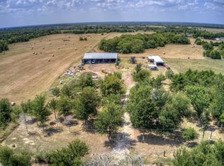 1436 County Road 4122, Campbell, TX 75422