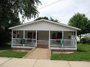 111 Webster St N, Kasota, MN 56050