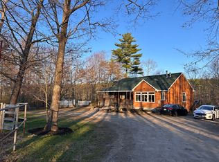 (Undisclosed Address), East Baldwin, ME 04024