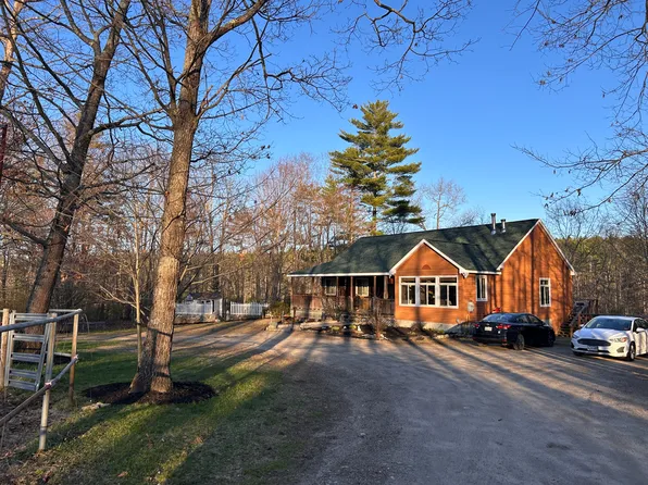(undisclosed Address), East Baldwin, ME 04024
