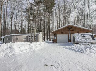 4284 N Pheasant Rd, Lincoln, MI 48742