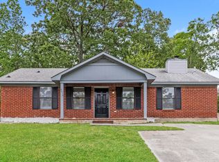 3514 Stafford Dr, Hephzibah, GA 30815