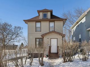 419 N 13th Ave E, Duluth, MN 55805