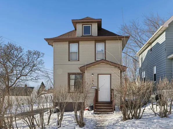 419 N 13th Ave E, Duluth, MN 55805
