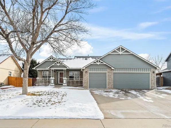 2360 E 121st Avenue, Thornton, CO 80241