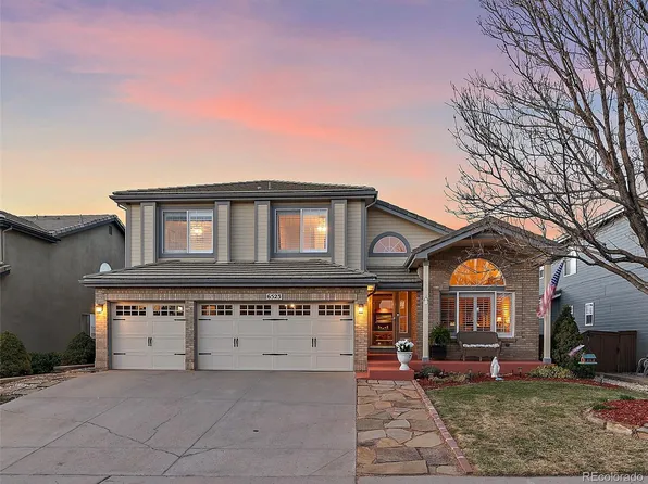 6523 Shannon Trail, Highlands Ranch, CO 80130