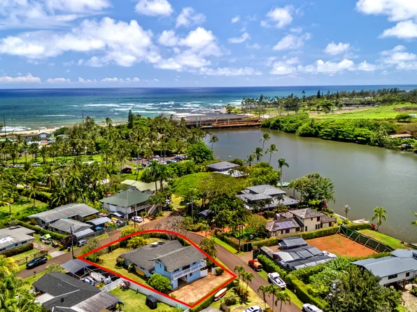 4620 Anolani St, Kapaa, HI 96746