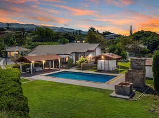 505 Hoohalahala St, Kihei, HI 96753