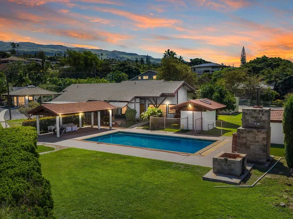 505 Hoohalahala St, Kihei, HI 96753