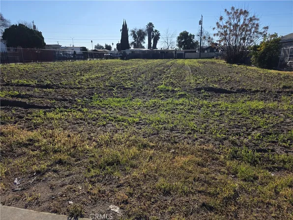 2331 W Front St Lot 10, Selma, CA 93662