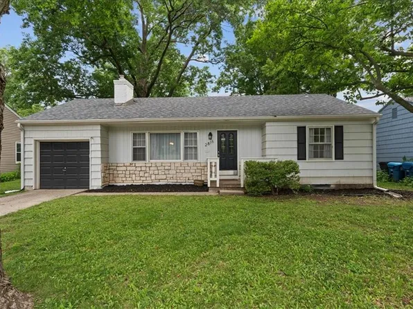 2816 W 75th St, Prairie Village, KS 66208