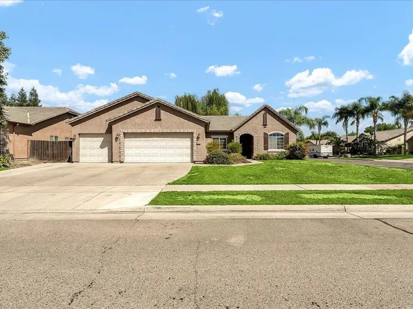 3044 S Spruce Court, Visalia, CA 93292