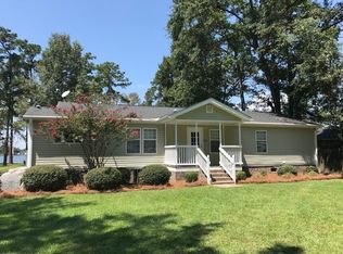 1298 Wa Gamble Rd, Jeffersontown, SC 29102