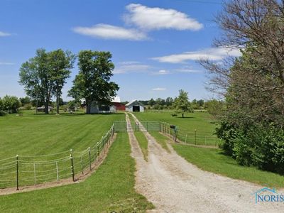 5551 Pemberville Rd, Risingsun, OH, 43457