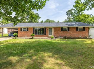 1316 Susan Ln, Poplar Bluff, MO 63901