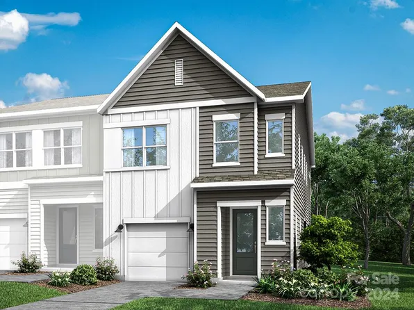 7052 Matz Way, Charlotte, NC 28269