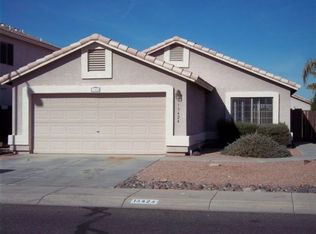 13424 W Desert Ln, Surprise, AZ 85374
