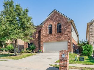 9828 Gessner Dr, Fort Worth, TX 76244