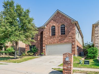 9828 Gessner Dr, Fort Worth, TX, 76244