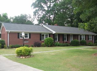 2504 Belaire Cir, Anderson, SC 29621
