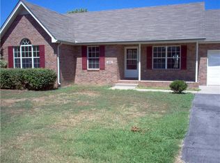 640 Rock Springs Rd LOT 44, Smyrna, TN 37167