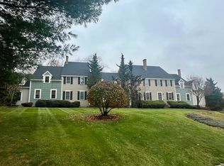 27 Elizabeth Rd #27, South Berwick, ME 03908