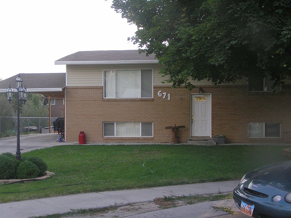 1st image of 671 N 420 W
