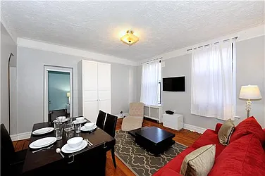 Rented by Atlas Real Estate New York