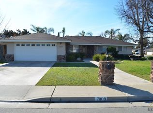 7009 Kimberly Ave, Bakersfield, CA 93308