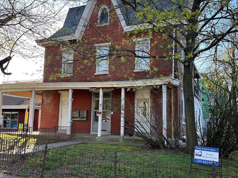 2nd image of 215 S Broad St