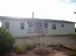 33 King Bird Ln, Tularosa, NM 88352