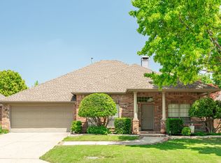 8100 Purple Martin Way, McKinney, TX 75072