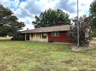 12225 Farm Road 79, Sumner, TX 75486