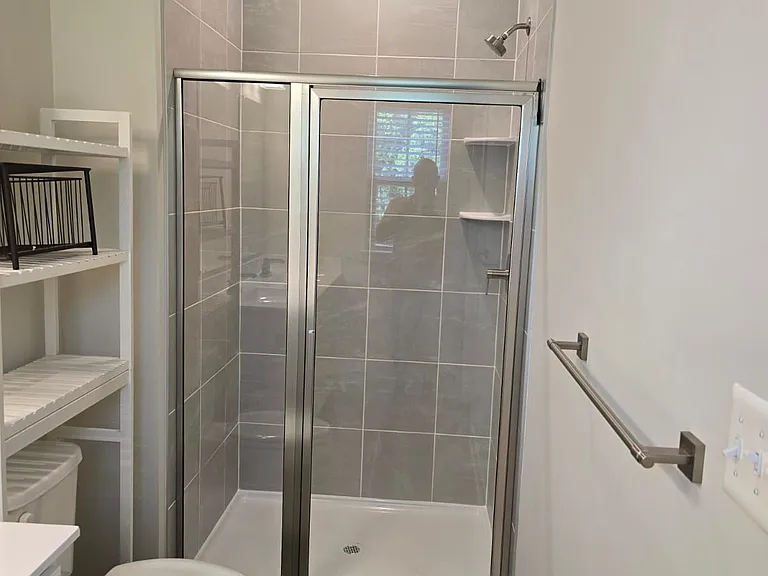 Bathroom - 3rd Floor