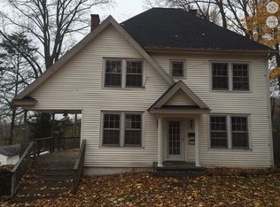 2705 Valley View Ave, Bluefield, WV 24701