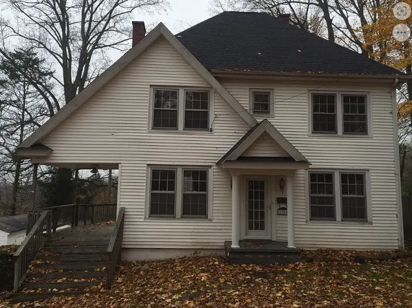 2705 Valley View Ave, Bluefield, WV 24701