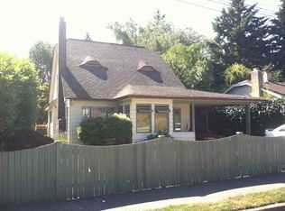 9003 12th Ave NE, Seattle, WA 98115