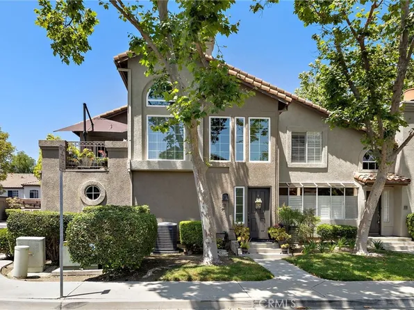 1 Camomile Pl, Aliso Viejo, CA 92656
